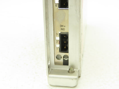Allen Bradley 2711P-RN6 PanelView Plus DH+/DH485/RIO Module Ser B Rev A