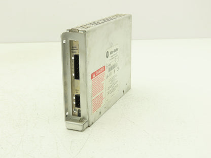 Allen Bradley 2711P-RN6 PanelView Plus DH+/DH485/RIO Module Ser B Rev A