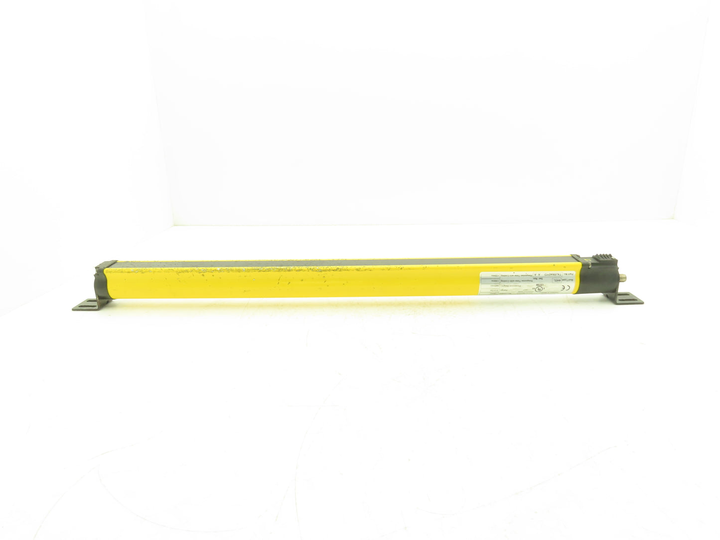 440L-T4J0640YD Guardmaster Safety Light Curtain Transmitter 640mm - Parts/Repair