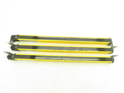 440L-T4J0640YD Guardmaster Safety Light Curtain Transmitter 640mm - Parts/Repair