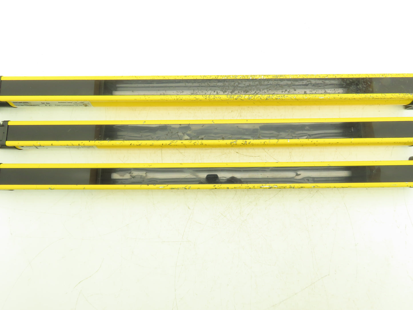 440L-T4J0640YD Guardmaster Safety Light Curtain Transmitter 640mm - Parts/Repair