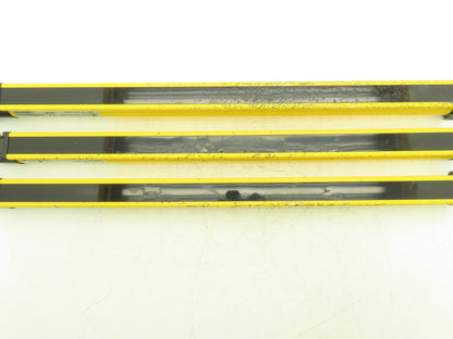440L-T4J0640YD Guardmaster Safety Light Curtain Transmitter 640mm - Parts/Repair