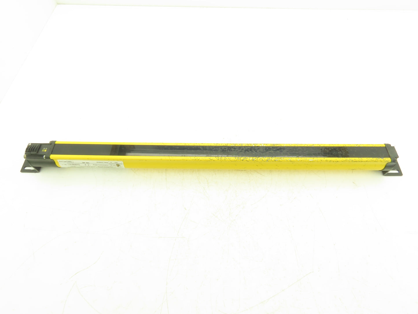 440L-T4J0640YD Guardmaster Safety Light Curtain Transmitter 640mm - Parts/Repair