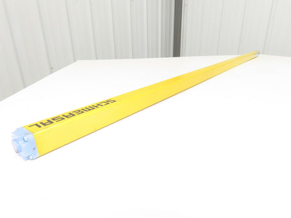 Schmersal SLC440COM-R-1290-14 Safety Light Curtain Receiver Only