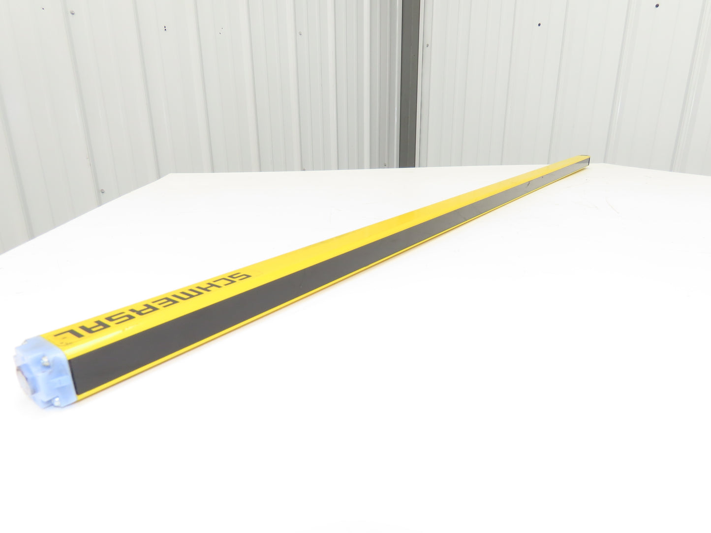 Schmersal SLC440COM-R-1290-14 Safety Light Curtain Receiver Only