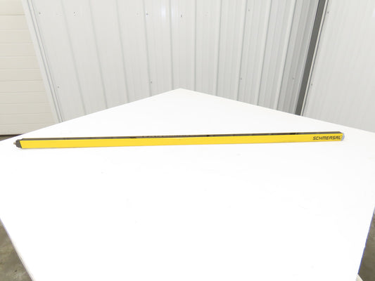 Schmersal SLC440COM-R-1290-14 Safety Light Curtain Receiver Only