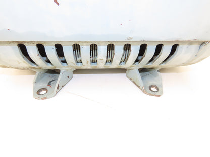 Lincoln Electric Lincguard AC Motor 25Hp 1750 RPM 230/460V 3PH 284TSC Dripproof