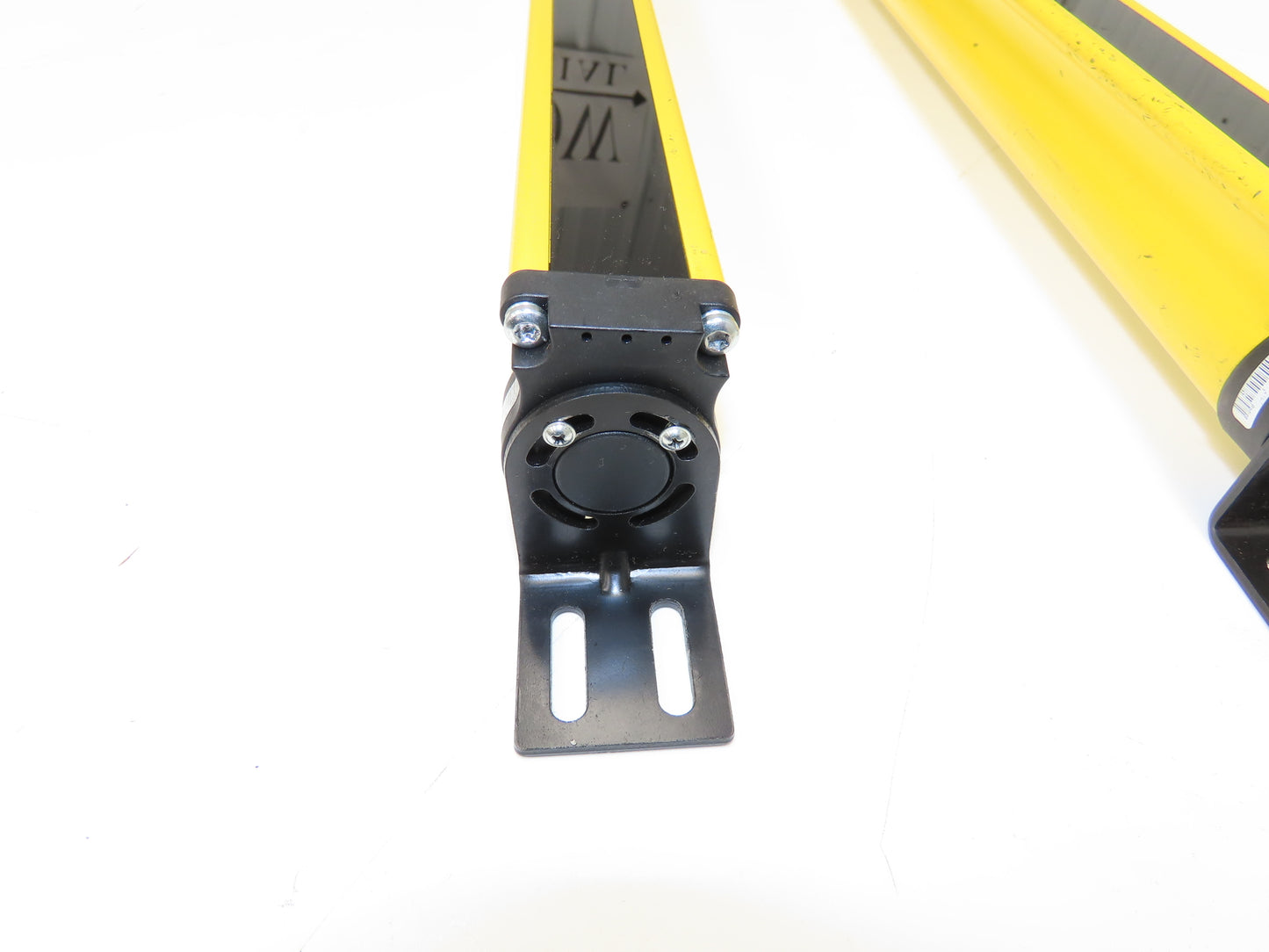 A-B 440L-P4K1120YD Guardshield Safety Light Curtain Transmitter/Receiver Set
