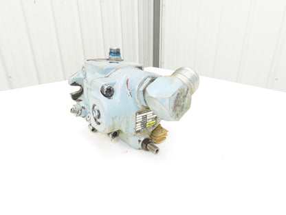 Parker Denison PAVC38R13 Hydraulic Variable Piston Pump 18gpm 38cc/rev 3000psi