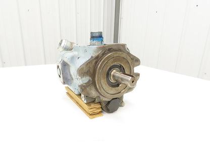 Parker Denison PAVC38R13 Hydraulic Variable Piston Pump 18gpm 38cc/rev 3000psi