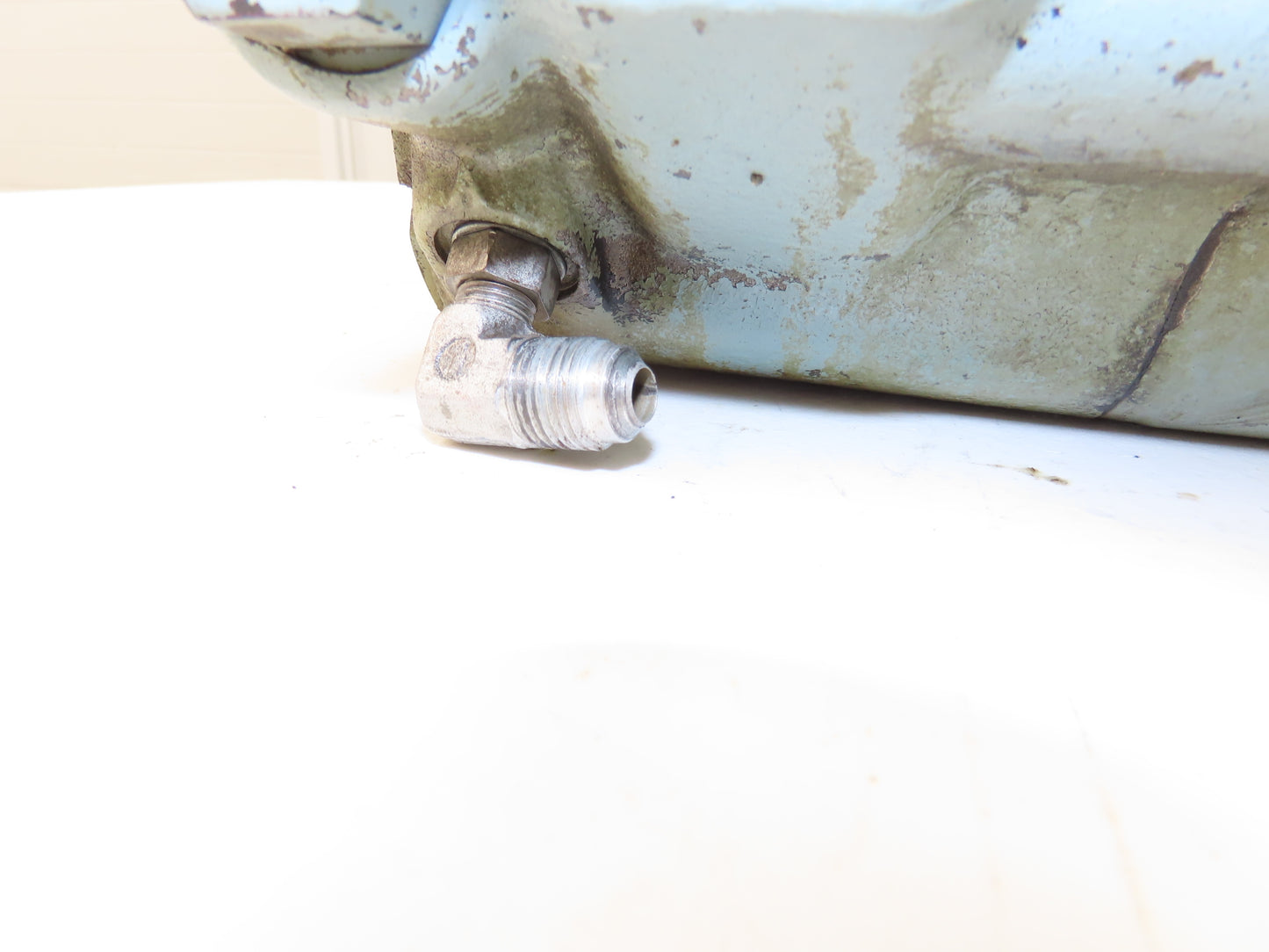 Parker Denison PAVC38R13 Hydraulic Variable Piston Pump 18gpm 38cc/rev 3000psi