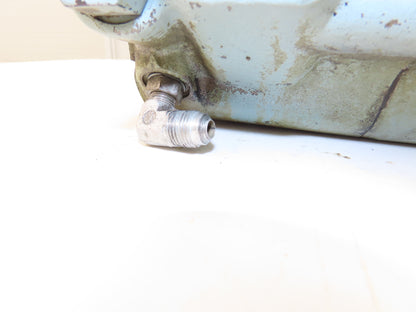 Parker Denison PAVC38R13 Hydraulic Variable Piston Pump 18gpm 38cc/rev 3000psi