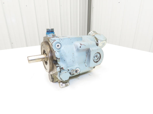 Parker Denison PAVC38R13 Hydraulic Variable Piston Pump 18gpm 38cc/rev 3000psi