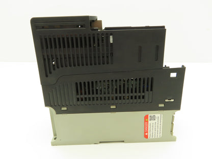 Allen Bradley 25B-D010N104 VFD AC Drive 500Hz 5Hp 460V 10.5A 3Ph FRN 5.001 Ser A