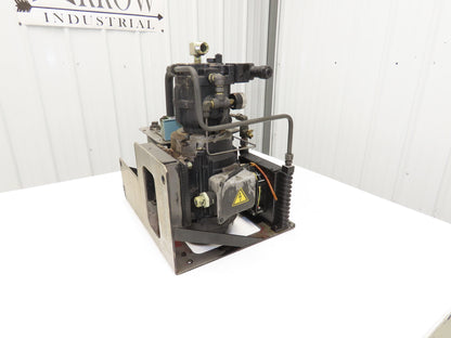 Daikin V15AIRX-95 S38 Hydraulic Power Unit 10L Tank 25L/min 855psi 2.2kw 220V