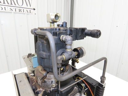 Daikin V15AIRX-95 S38 Hydraulic Power Unit 10L Tank 25L/min 855psi 2.2kw 220V