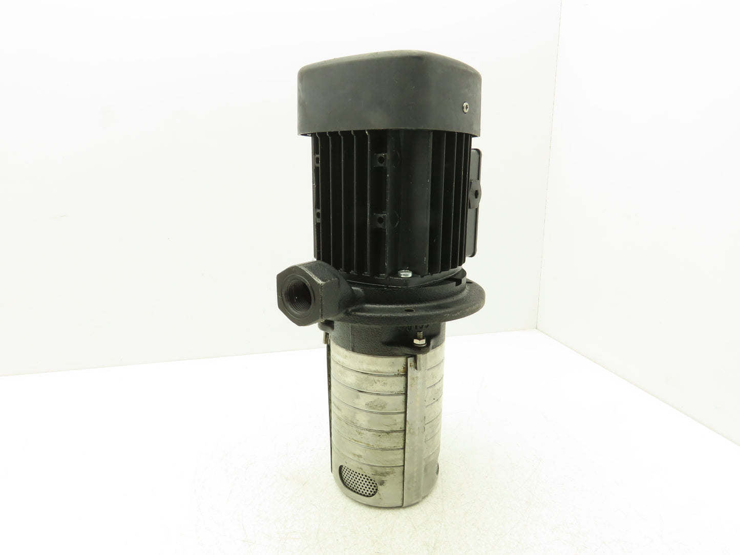 Grundfos MTC2-6/3 A-WB-A-AQQV Immersion Coolant Pump 13GPM .75Hp 230/460V 3PH