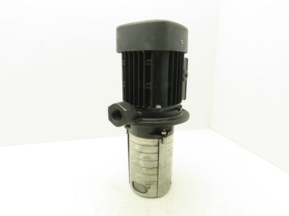 Grundfos MTC2-6/3 A-WB-A-AQQV Immersion Coolant Pump 13GPM .75Hp 230/460V 3PH