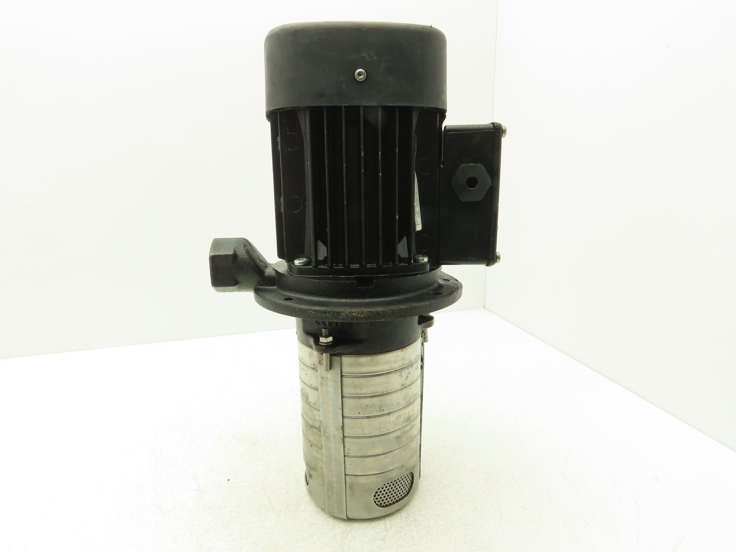 Grundfos MTC2-6/3 A-WB-A-AQQV Immersion Coolant Pump 13GPM .75Hp 230/460V 3PH