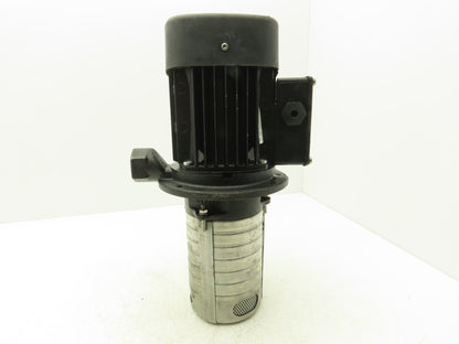 Grundfos MTC2-6/3 A-WB-A-AQQV Immersion Coolant Pump 13GPM .75Hp 230/460V 3PH