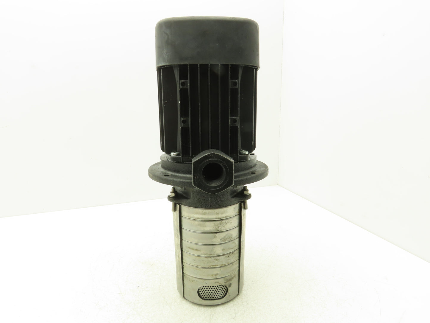 Grundfos MTC2-6/3 A-WB-A-AQQV Immersion Coolant Pump 13GPM .75Hp 230/460V 3PH