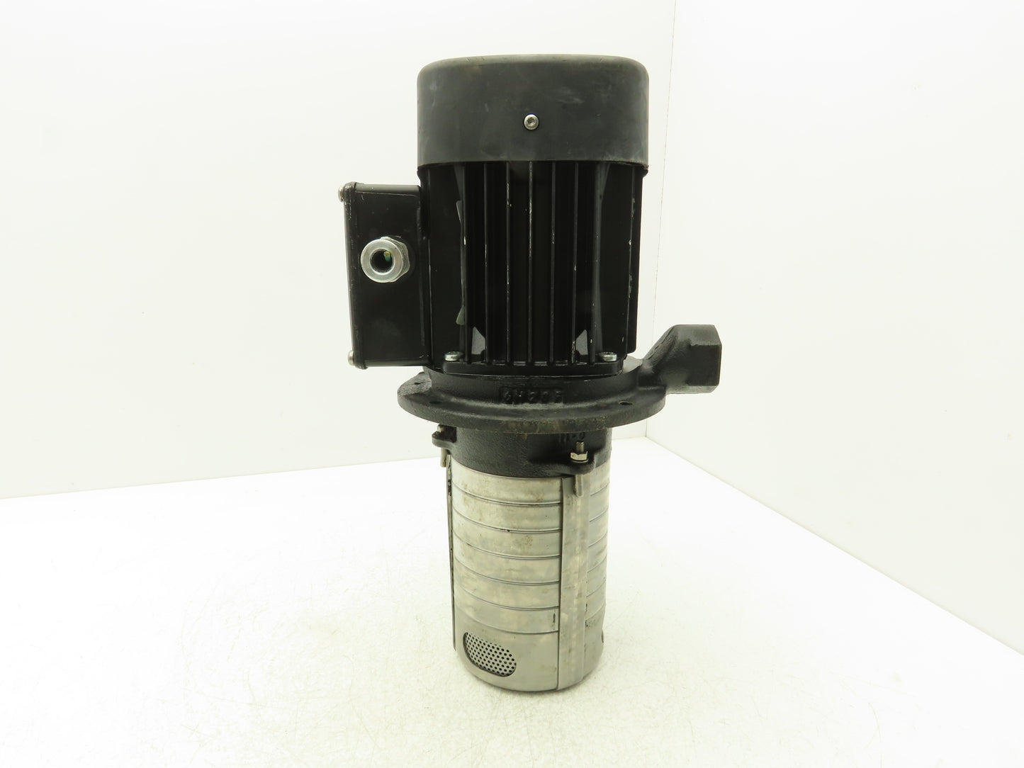 Grundfos MTC2-6/3 A-WB-A-AQQV Immersion Coolant Pump 13GPM .75Hp 230/460V 3PH