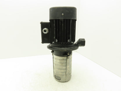 Grundfos MTC2-6/3 A-WB-A-AQQV Immersion Coolant Pump 13GPM .75Hp 230/460V 3PH