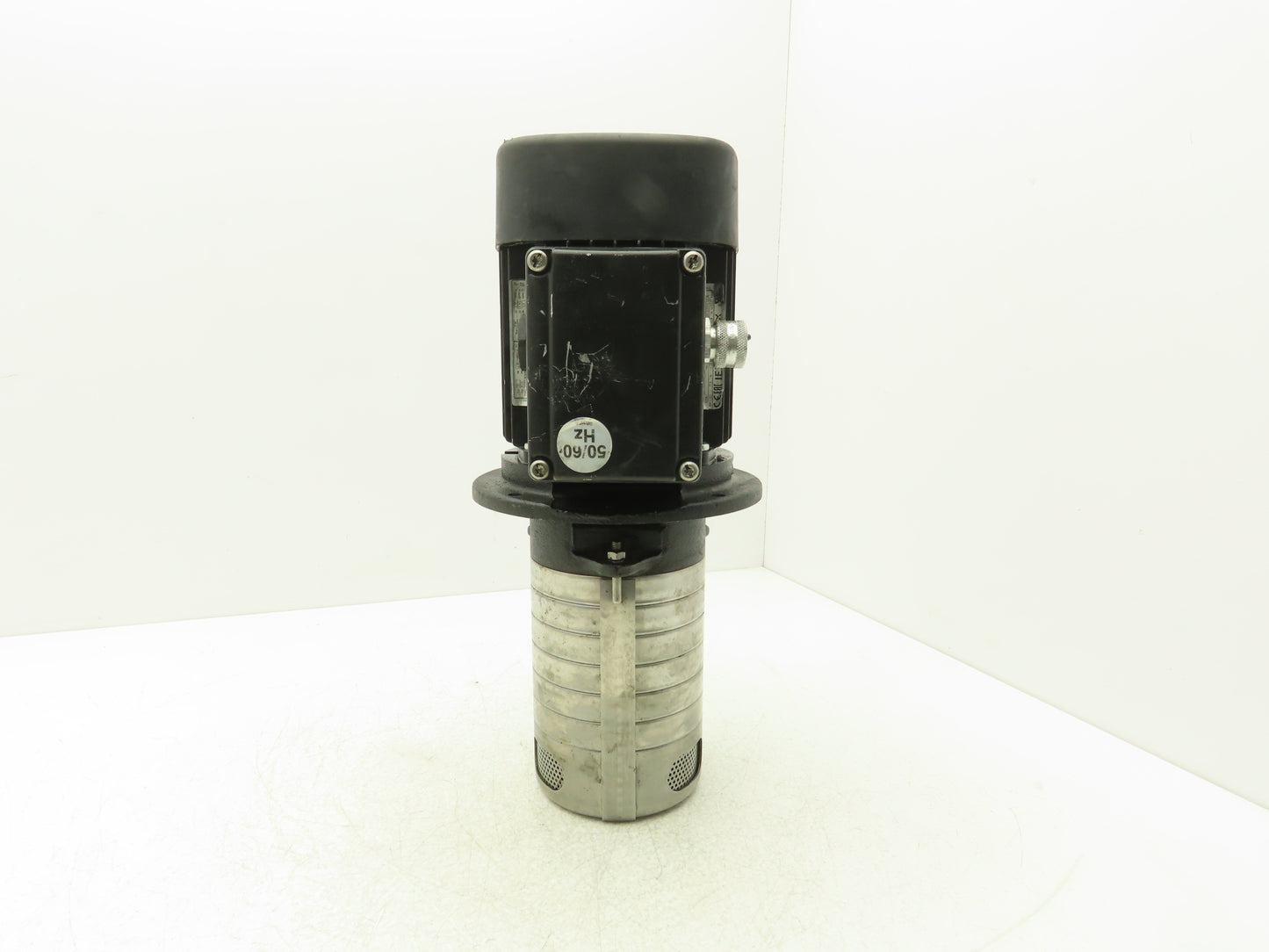 Grundfos MTC2-6/3 A-WB-A-AQQV Immersion Coolant Pump 13GPM .75Hp 230/460V 3PH