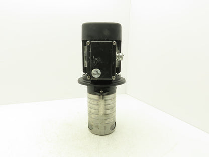 Grundfos MTC2-6/3 A-WB-A-AQQV Immersion Coolant Pump 13GPM .75Hp 230/460V 3PH