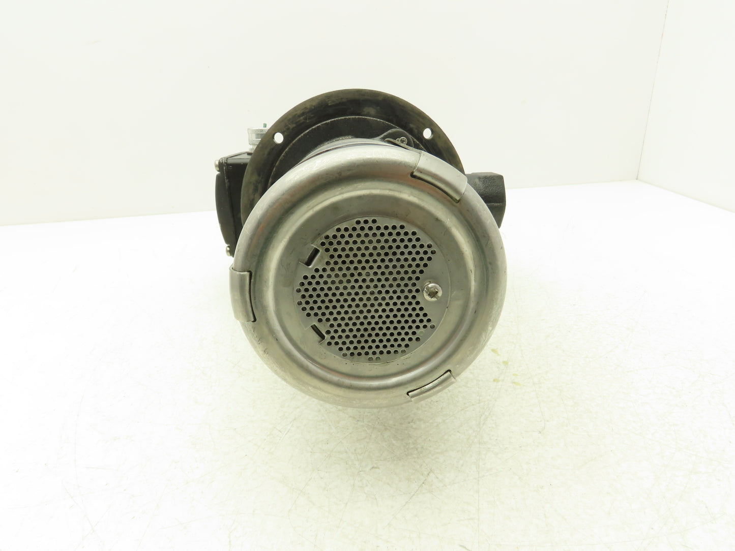 Grundfos MTC2-6/3 A-WB-A-AQQV Immersion Coolant Pump 13GPM .75Hp 230/460V 3PH