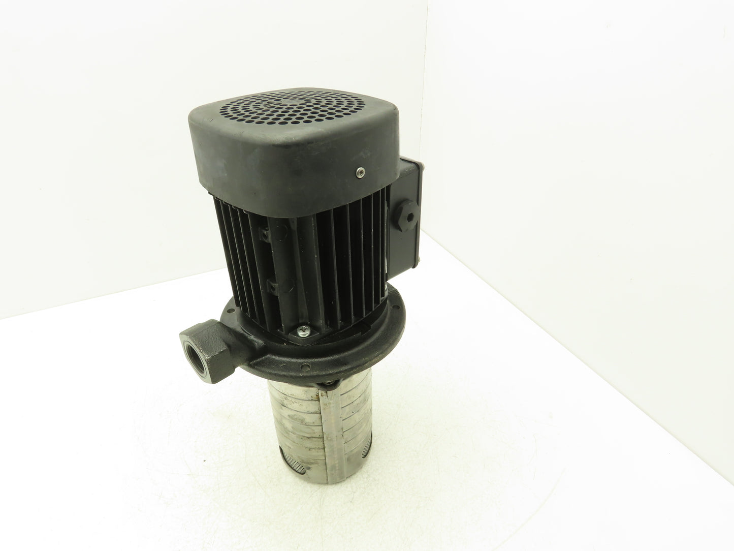 Grundfos MTC2-6/3 A-WB-A-AQQV Immersion Coolant Pump 13GPM .75Hp 230/460V 3PH
