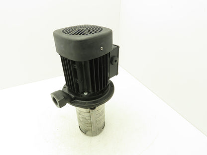 Grundfos MTC2-6/3 A-WB-A-AQQV Immersion Coolant Pump 13GPM .75Hp 230/460V 3PH