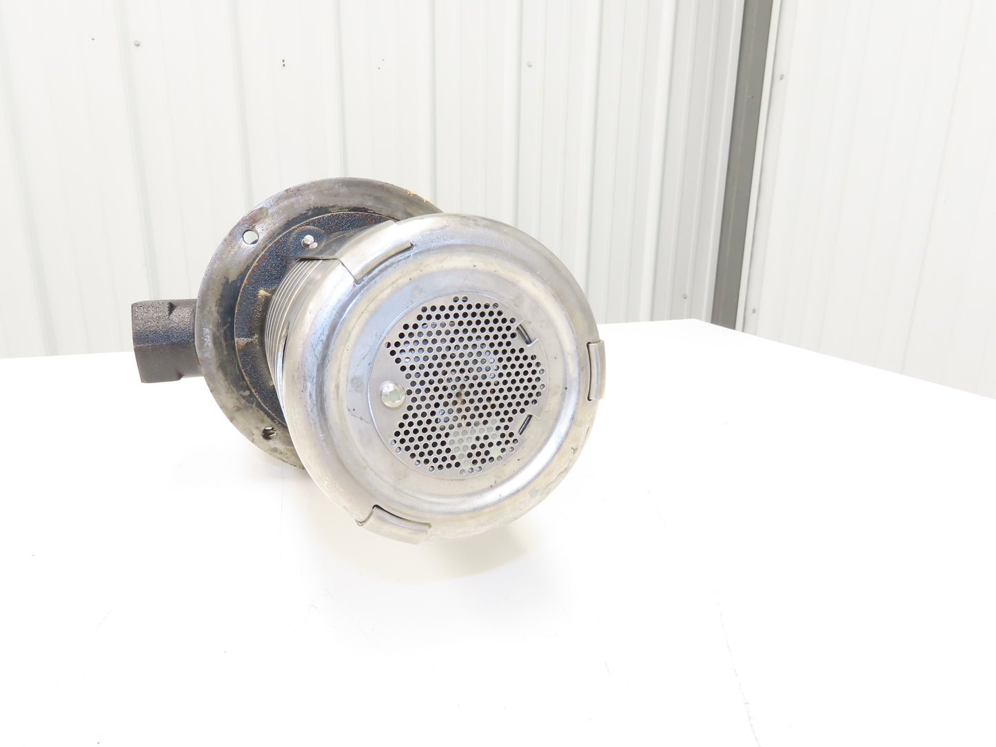 Grundfos MTC2-6/6 A-WB-A-AQQV Immersion Coolant Pump 13GPM 1.5Hp 230/460V 3PH