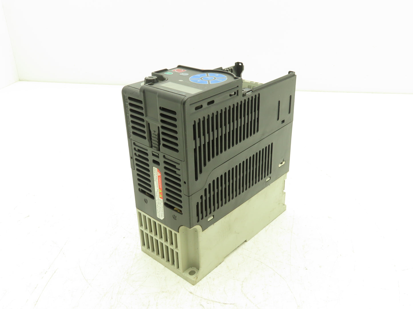 Allen Bradley 25B-D6P0N104 Powerflex 525 3Hp VFD AC Drive 480V 50/60Hz FRN 1.003