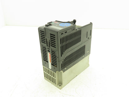 Allen Bradley 25B-D6P0N104 Powerflex 525 3Hp VFD AC Drive 480V 50/60Hz FRN 1.003