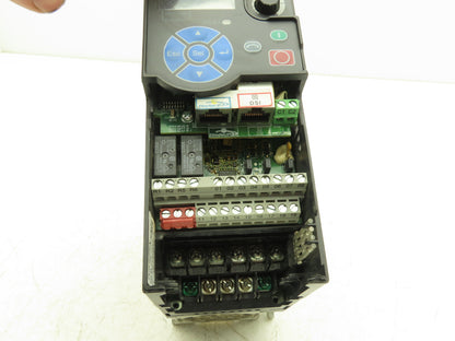 Allen Bradley 25B-D6P0N104 Powerflex 525 3Hp VFD AC Drive 480V 50/60Hz FRN 1.003