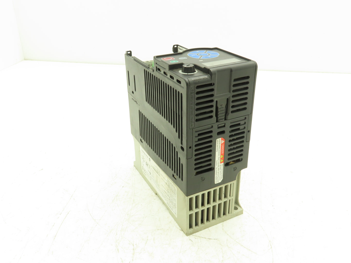 Allen Bradley 25B-D6P0N104 Powerflex 525 3Hp VFD AC Drive 480V 50/60Hz FRN 1.003
