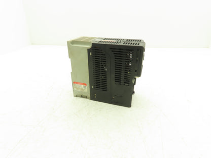 Allen Bradley 25B-D6P0N104 Powerflex 525 3Hp VFD AC Drive 480V 50/60Hz FRN 4.001