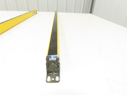 Schmersal SLC440COM-ER-0890-14 Safety Light Curtain Transmitter & Receiver Set