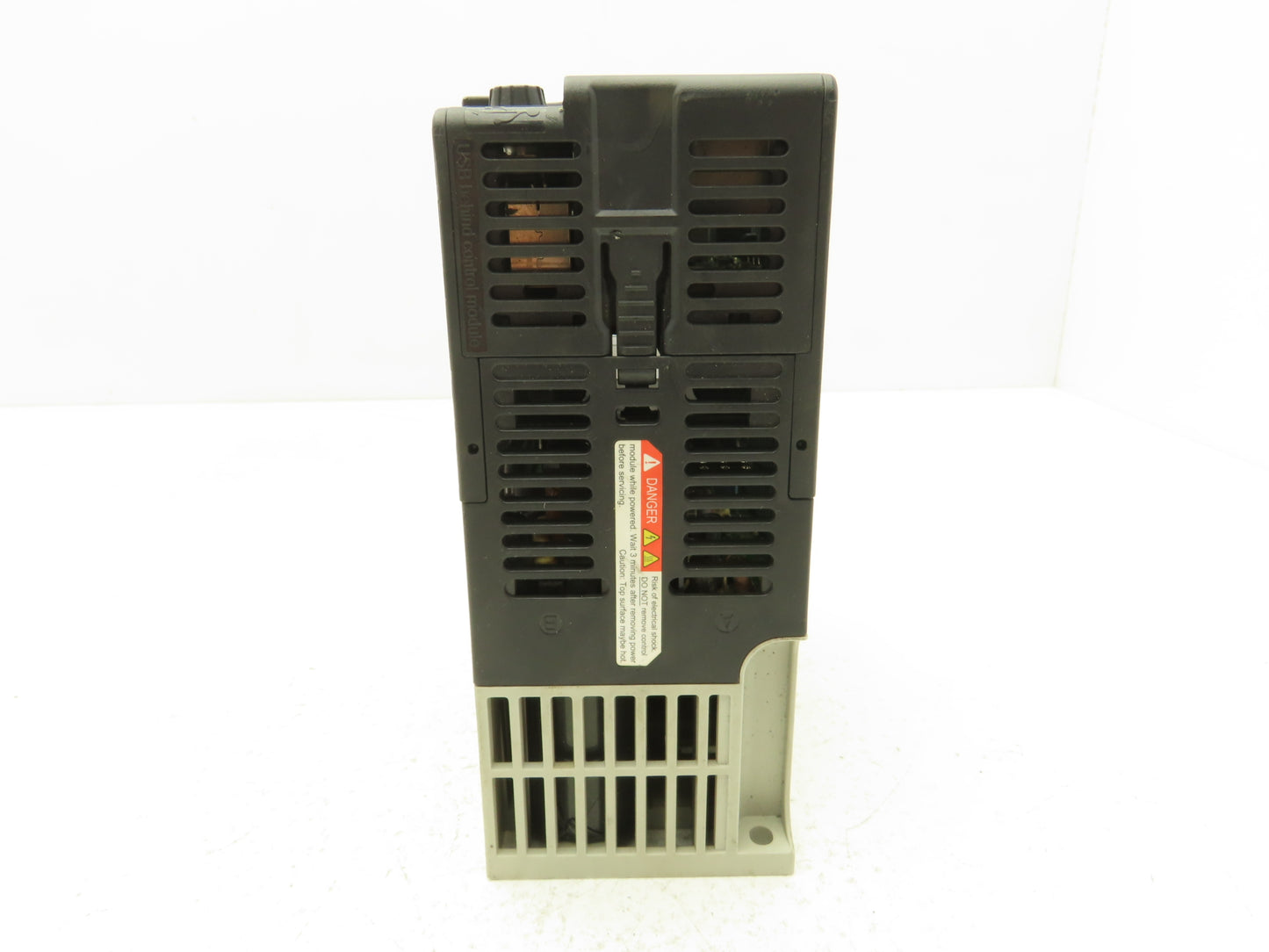 Allen Bradley 25B-D6P0N104 Powerflex 525 3Hp VFD AC Drive 480V 50/60Hz FRN 2.002