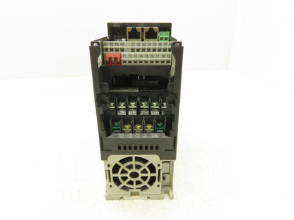 Allen Bradley 25B-D6P0N104 Powerflex 525 3Hp VFD AC Drive 480V 50/60Hz FRN 2.002