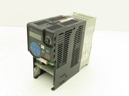 Allen Bradley 25B-D6P0N104 Powerflex 525 3Hp VFD AC Drive 480V 50/60Hz FRN 2.002