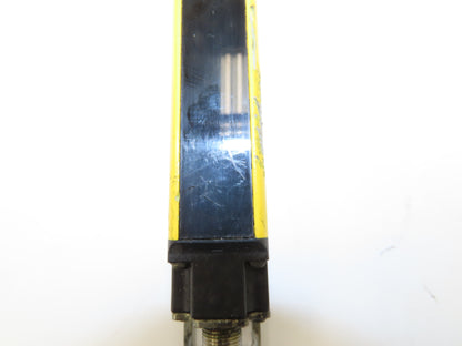 Schmersal SLC440COM-ER-0890-14 Safety Light Curtain Transmitter & Receiver Set