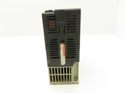 Allen Bradley 25B-D2P3N104 PowerFlex 525 VFD AC Drive 1Hp 480V 3Ph No Cover
