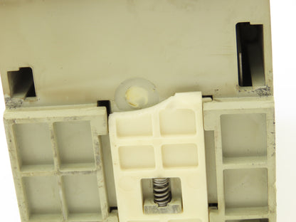 Allen Bradley 25B-D2P3N104 PowerFlex 525 VFD AC Drive 1Hp 480V 3Ph No Cover