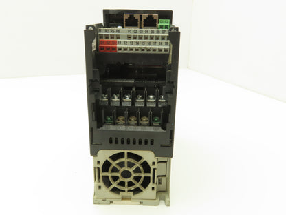 Allen Bradley 25B-D2P3N104 PowerFlex 525 VFD AC Drive 1Hp 480V 3Ph No Cover