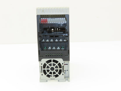 Allen Bradley 25B-D4P0N104 PowerFlex 525 AC Drive 1.5kW 2Hp 380-480V 3ph Ser A