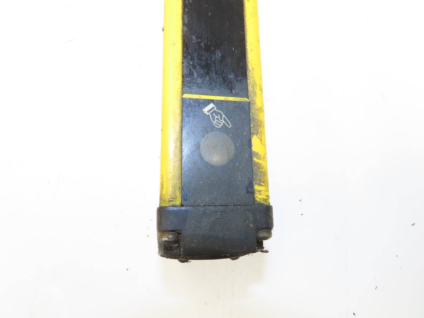 440L-P4J0960YD Guardshield Safety Light Curtain Transmitter/Receiver Set -READ