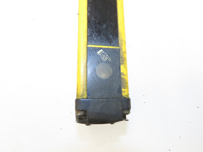 440L-P4J0960YD Guardshield Safety Light Curtain Transmitter/Receiver Set -READ
