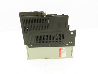 Allen-Bradley 25B-D010N104 PowerFlex 525 AC Drive 5HP 480V 3PH Ser A FRN 6.001